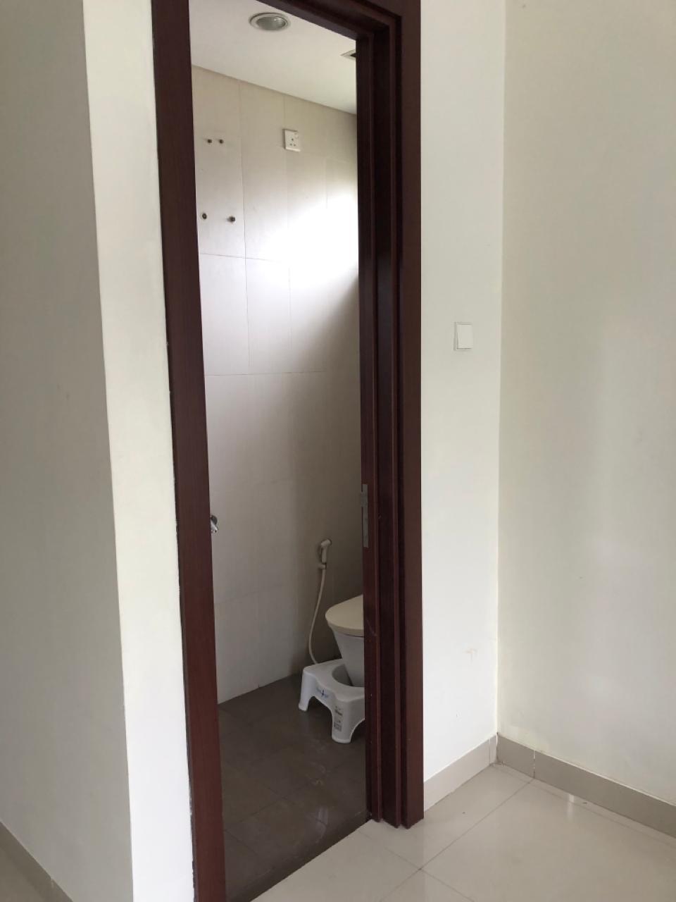 Rumah Disewakan di Forest Green Taman Simpruk Lippo